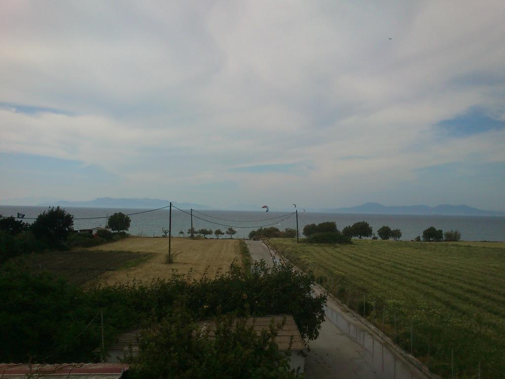 Leilighet Kitesurf Paradise *