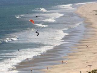Kitesurf Paradise Leilighet *