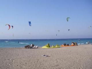 Leilighet Kitesurf Paradise Theológos
